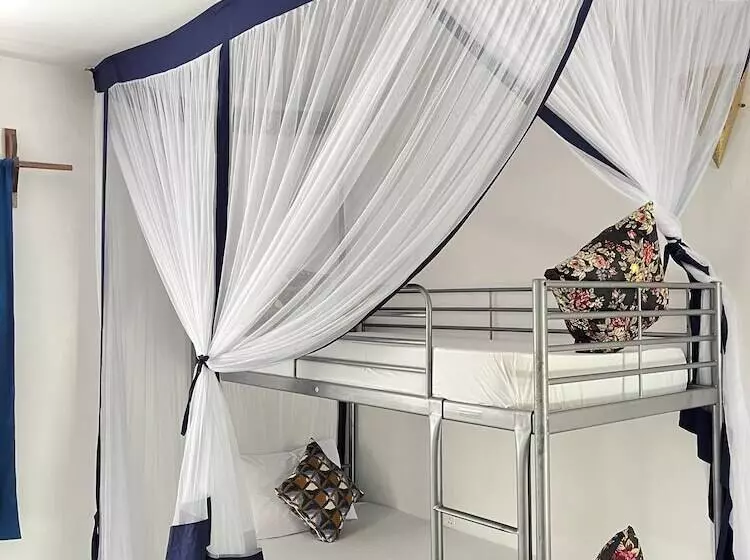 ホテル Karanga Bungalows