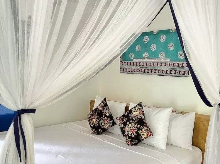 ホテル Karanga Bungalows