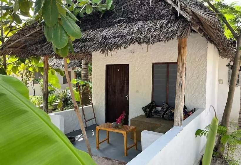 ホテル Karanga Bungalows