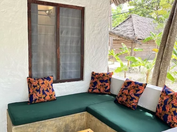 ホテル Karanga Bungalows