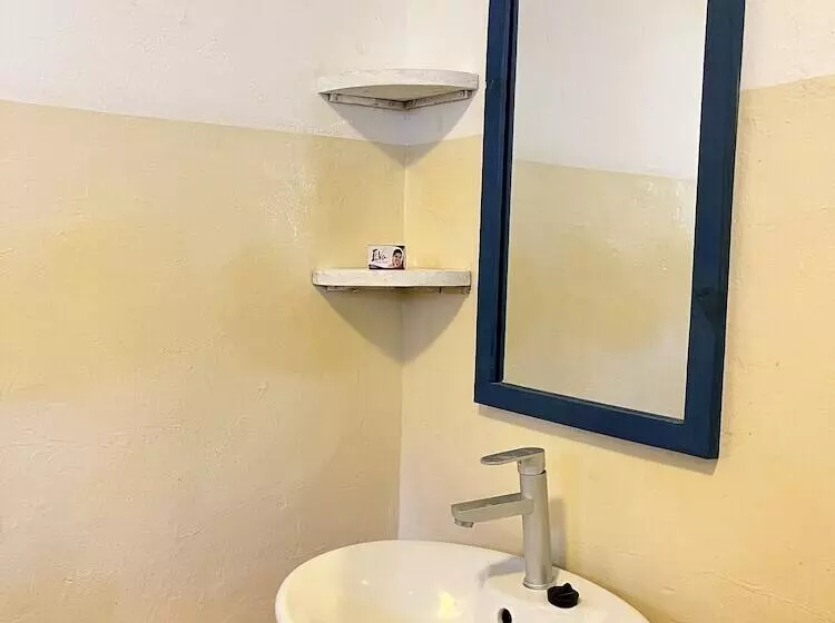 ホテル Karanga Bungalows