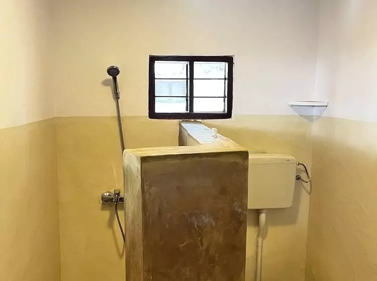 ホテル Karanga Bungalows