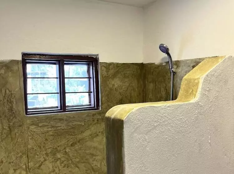 ホテル Karanga Bungalows