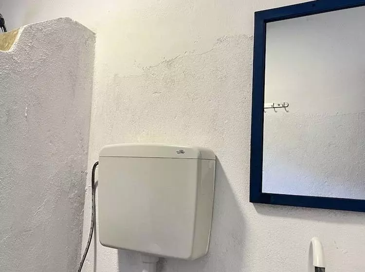 ホテル Karanga Bungalows