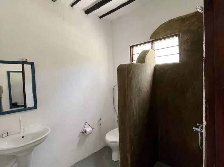 ホテル Karanga Bungalows