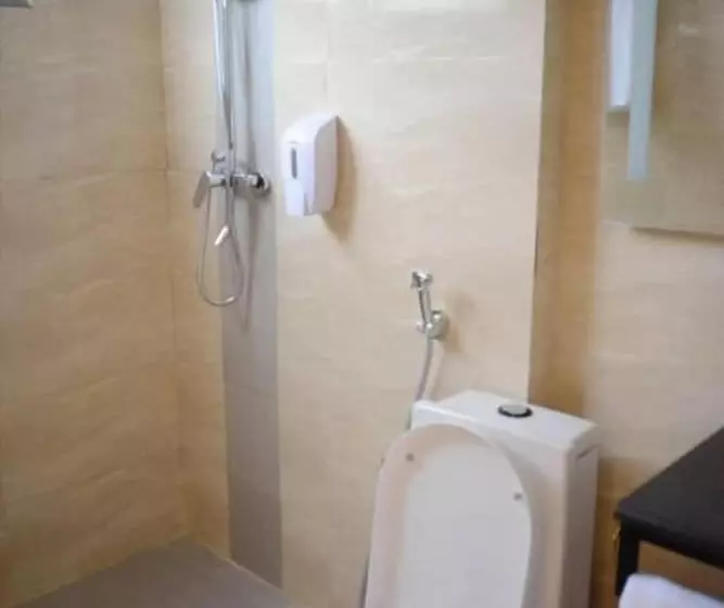 هتل Mazeki Addis Boutique