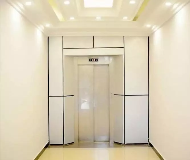 هتل Mazeki Addis Boutique