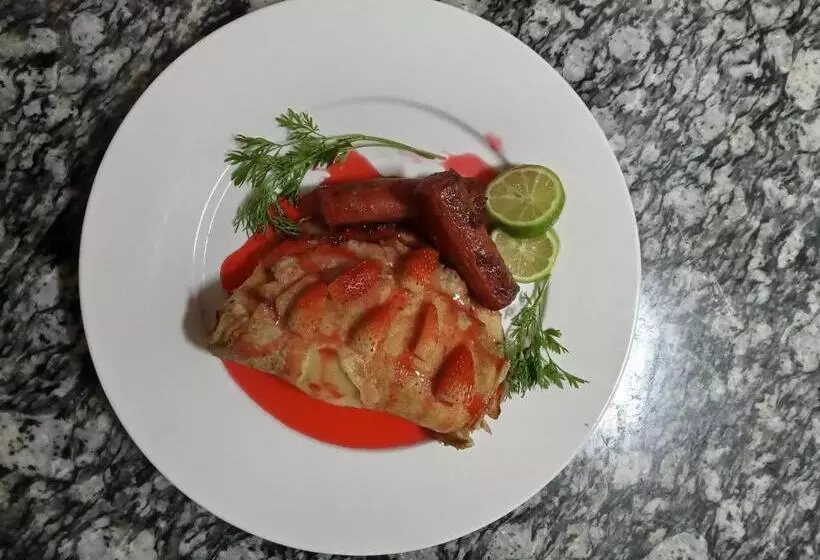 هتل Mazeki Addis Boutique