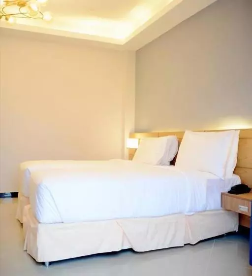 هتل Mazeki Addis Boutique