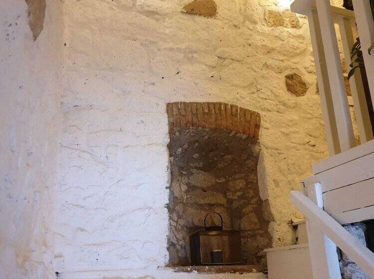 ホテル Nadide Duru Alacati