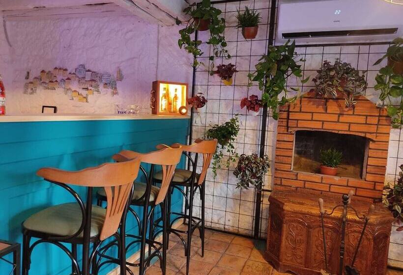 ホテル Nadide Duru Alacati