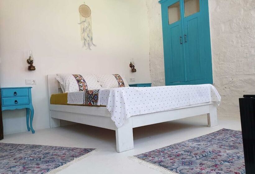 ホテル Nadide Duru Alacati