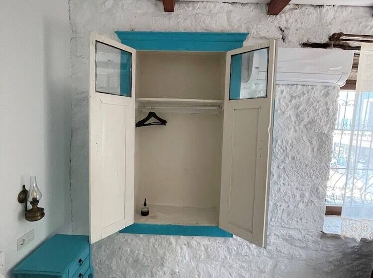 ホテル Nadide Duru Alacati