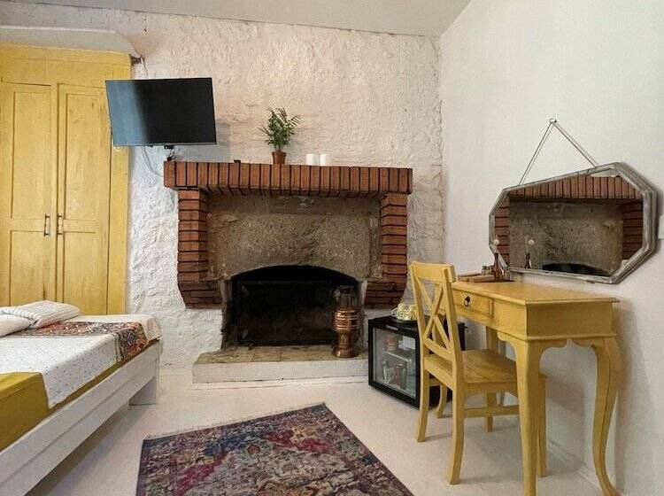 ホテル Nadide Duru Alacati