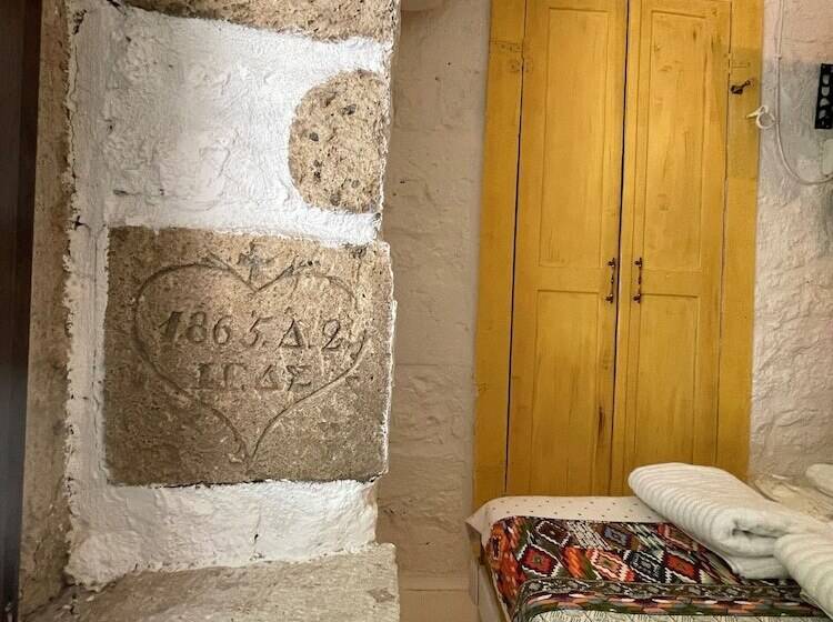 ホテル Nadide Duru Alacati