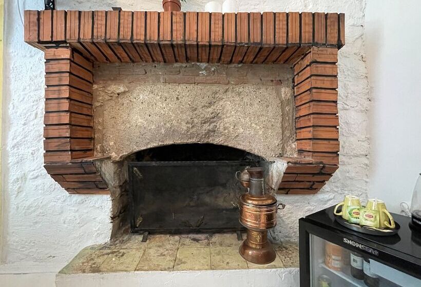 ホテル Nadide Duru Alacati