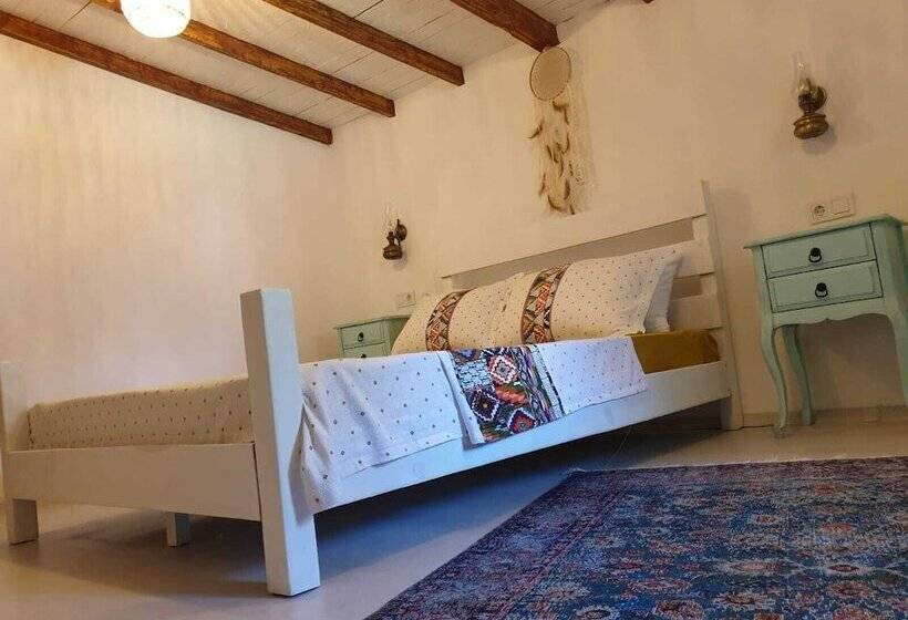 ホテル Nadide Duru Alacati