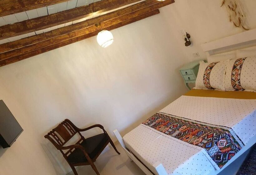 ホテル Nadide Duru Alacati