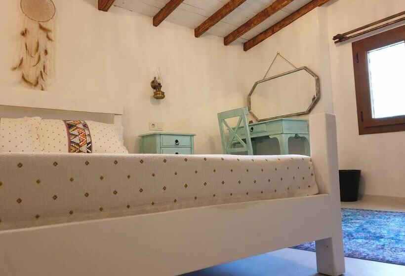 ホテル Nadide Duru Alacati