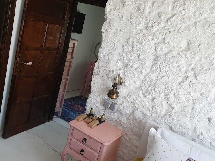 ホテル Nadide Duru Alacati