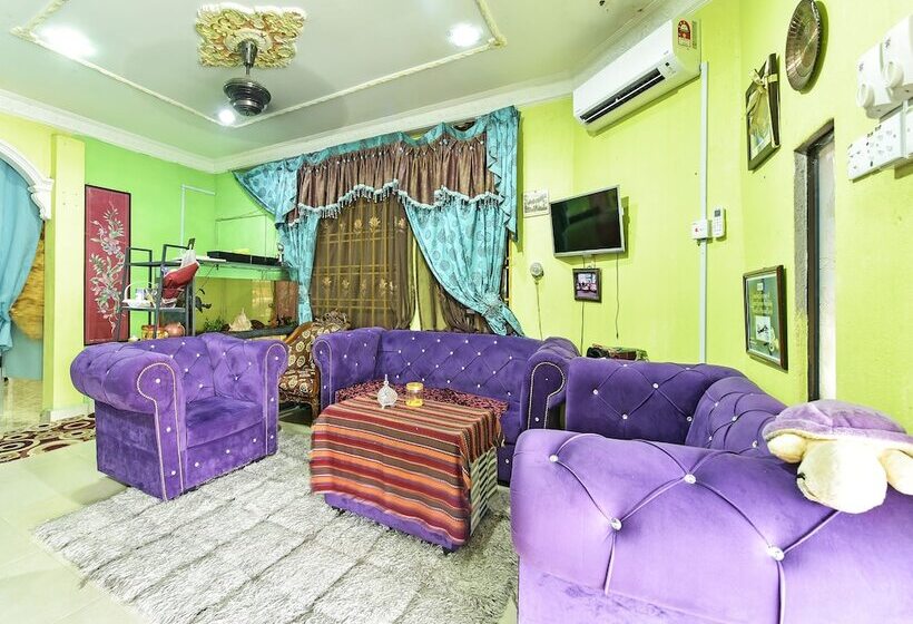 בית מלון כפרי Paddington Lodge By Oyo