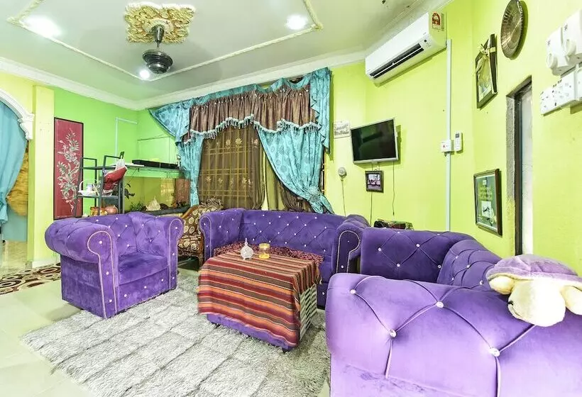 Hotelli Paddington Lodge By Oyo