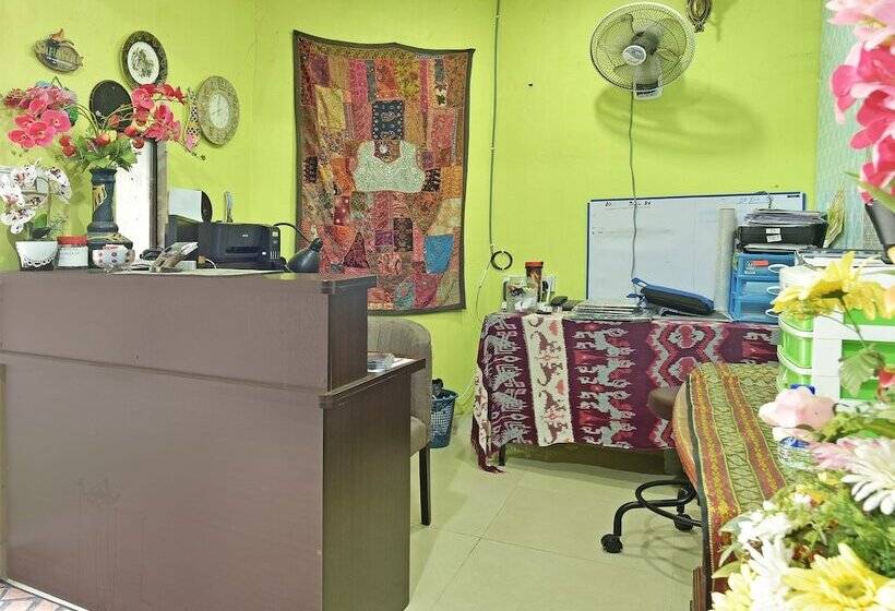 酒店 Paddington Lodge By Oyo