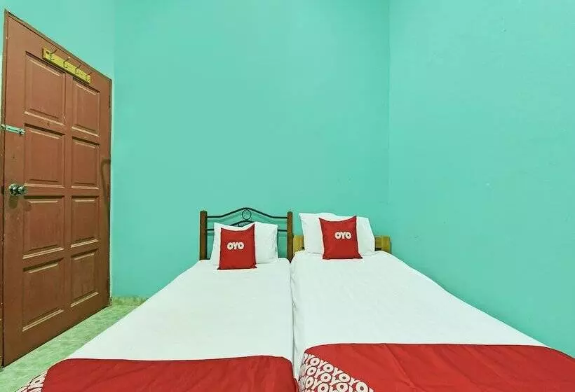 Hotelli Paddington Lodge By Oyo