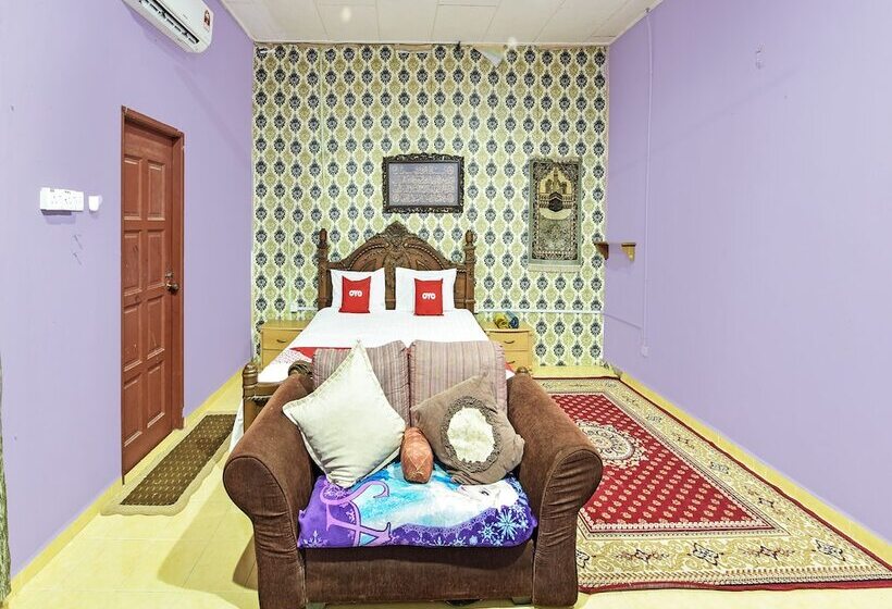 酒店 Paddington Lodge By Oyo