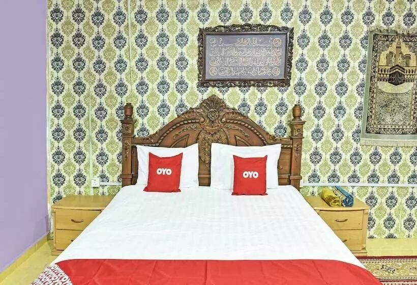 Hotelli Paddington Lodge By Oyo