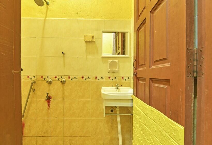 酒店 Paddington Lodge By Oyo