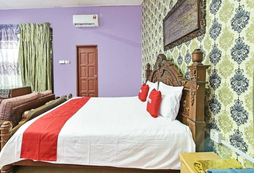 酒店 Paddington Lodge By Oyo