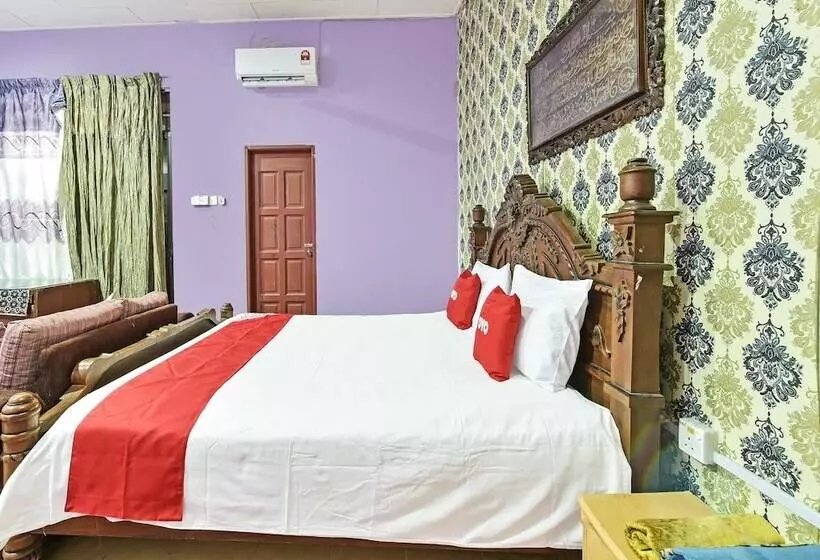 Hotelli Paddington Lodge By Oyo