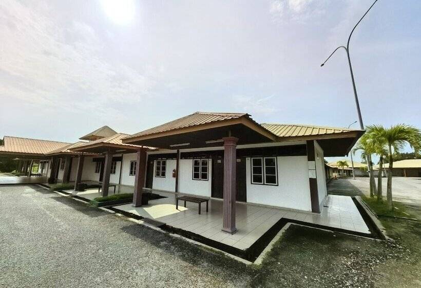 호텔 Pendanglakeresort