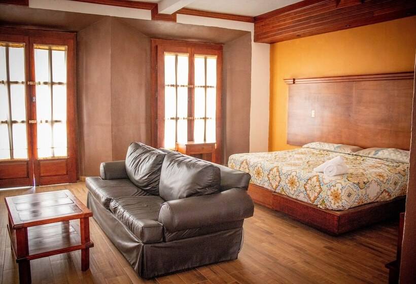 فندق Plaza Landa