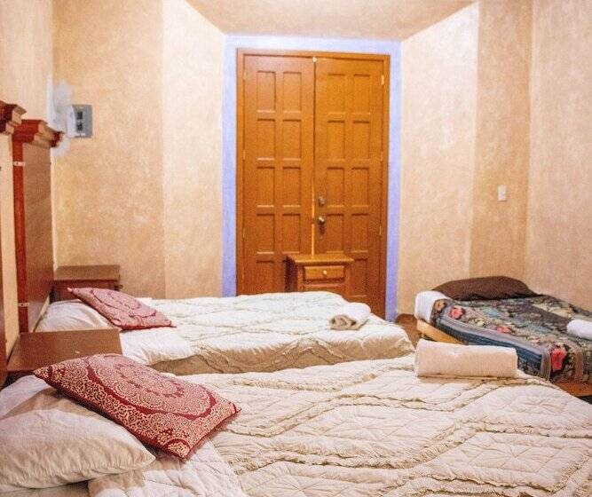 فندق Plaza Landa