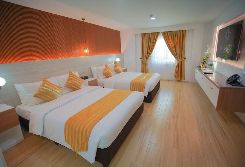 هتل Ragazzi Resort