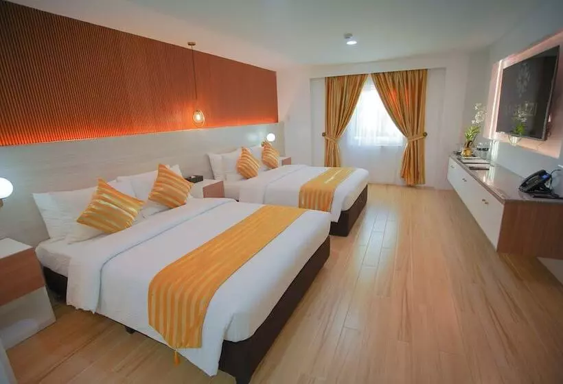 هتل Ragazzi Resort