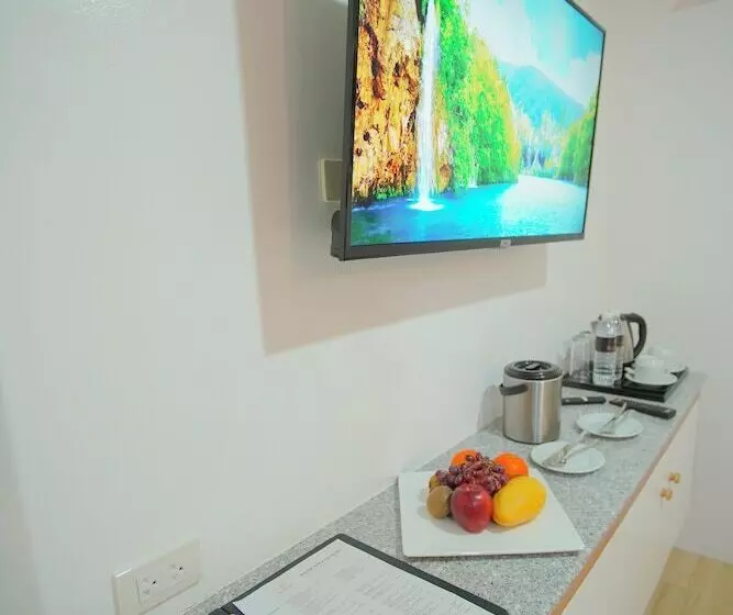 هتل Ragazzi Resort