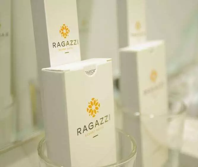 هتل Ragazzi Resort
