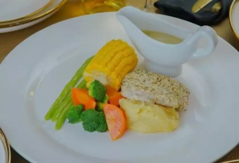 هتل Ragazzi Resort