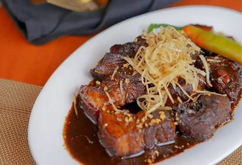 هتل Ragazzi Resort