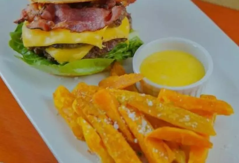 هتل Ragazzi Resort