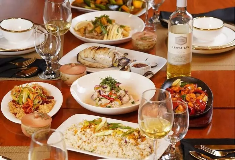 هتل Ragazzi Resort