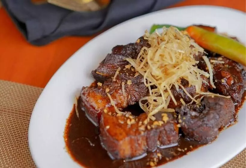 هتل Ragazzi Resort