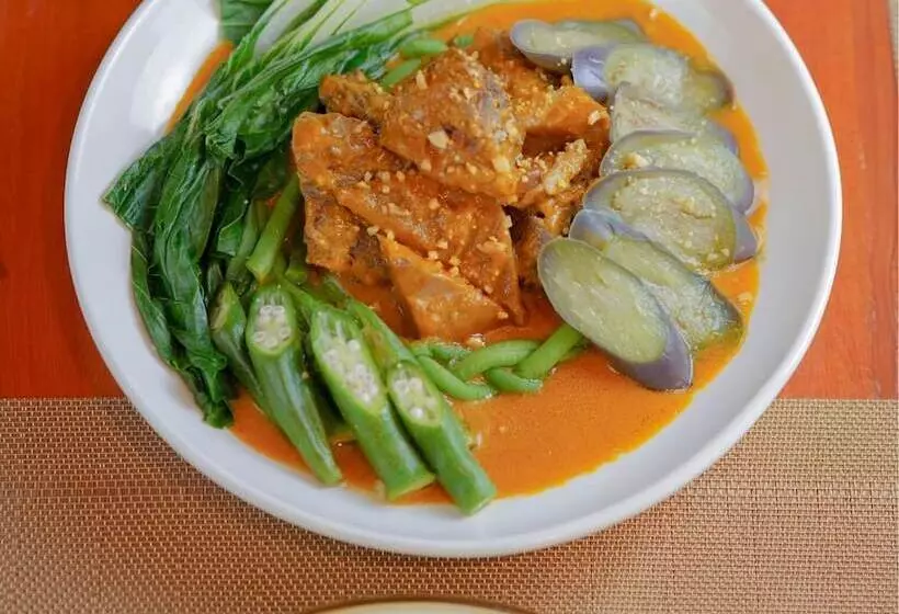 هتل Ragazzi Resort