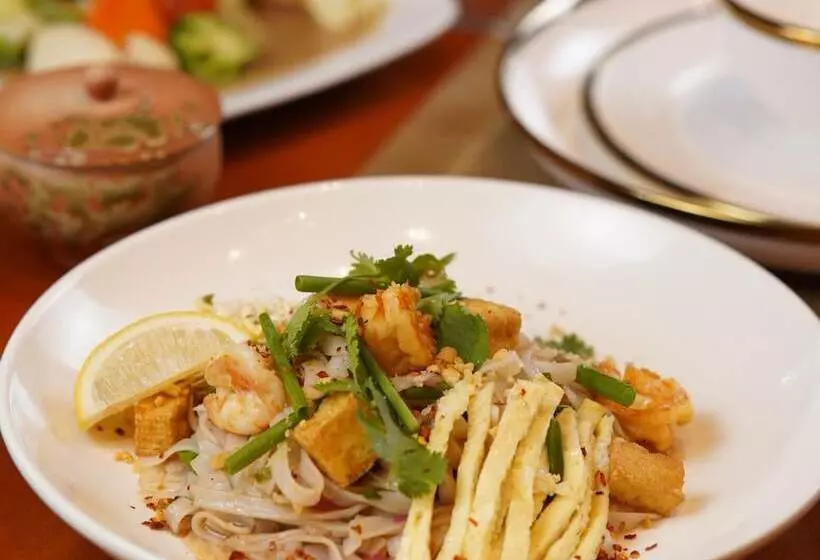 هتل Ragazzi Resort