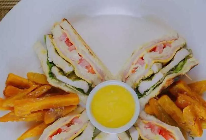 هتل Ragazzi Resort