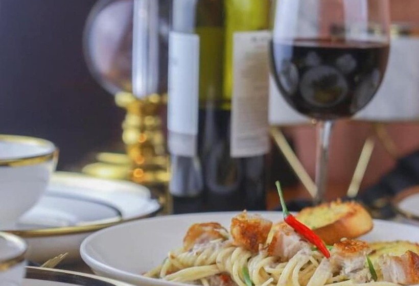 هتل Ragazzi Resort