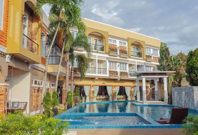 هتل Ragazzi Resort